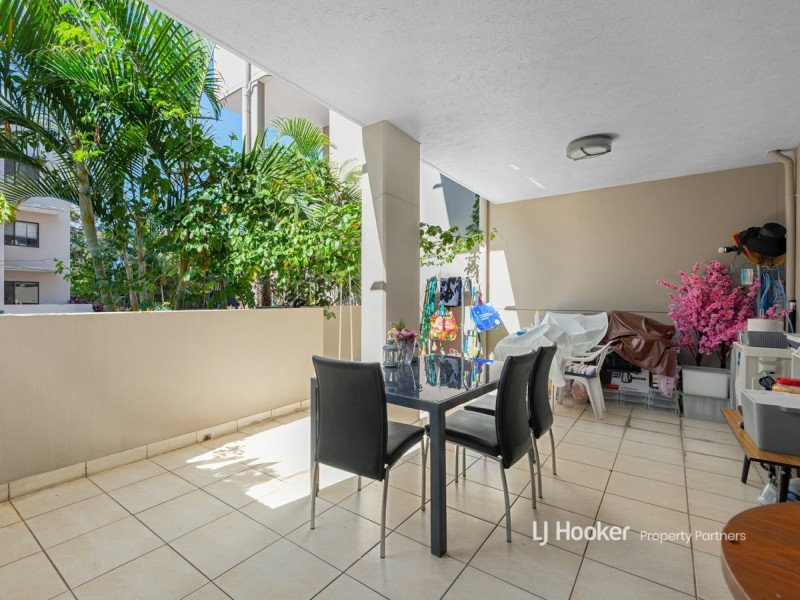 7/1848 Logan Road, Upper Mount Gravatt QLD 4122