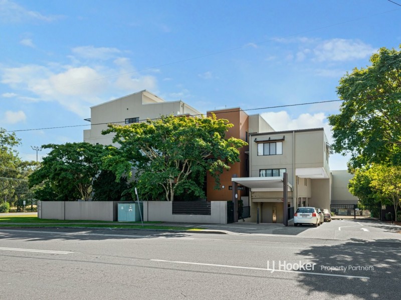7/1848 Logan Road, Upper Mount Gravatt QLD 4122