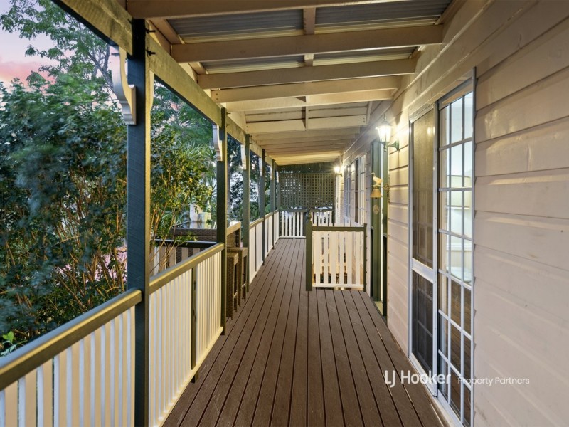 53 Zuhara Street, Rochedale South QLD 4123
