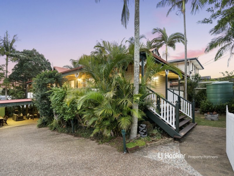 53 Zuhara Street, Rochedale South QLD 4123