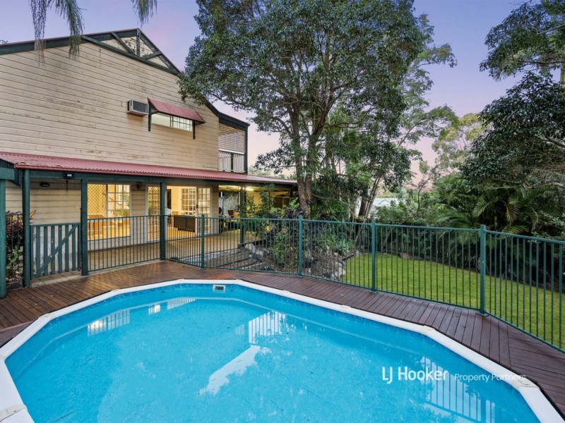 53 Zuhara Street, Rochedale South QLD 4123
