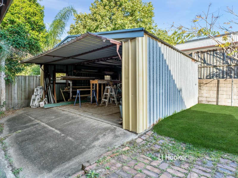52 Grout Street, Macgregor QLD 4109