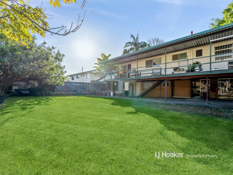 52 Grout Street, Macgregor QLD 4109