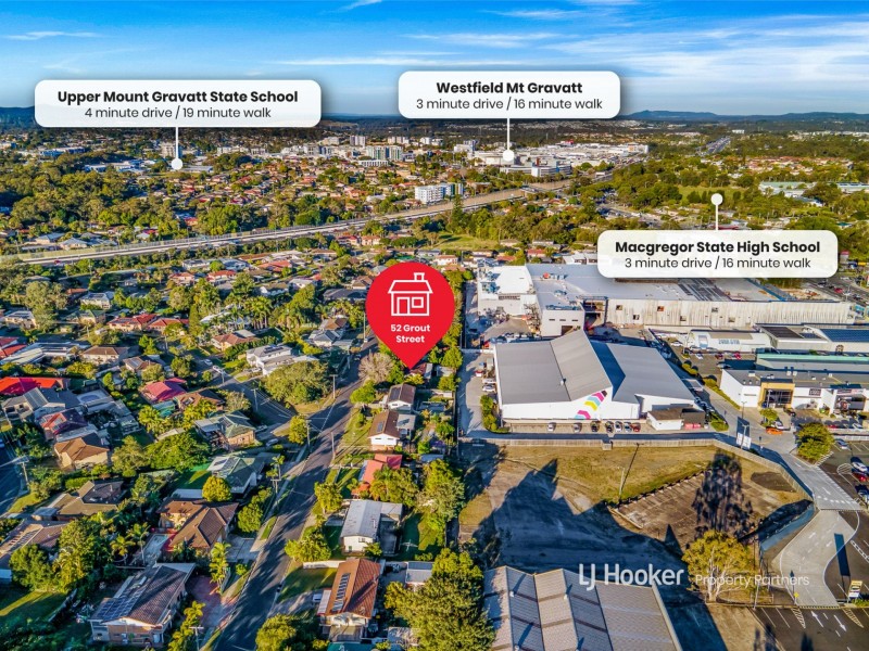 52 Grout Street, Macgregor QLD 4109
