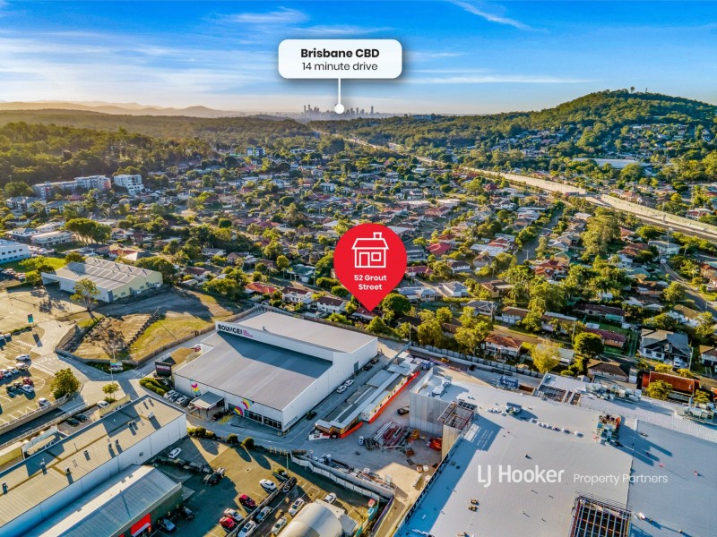 52 Grout Street, Macgregor QLD 4109