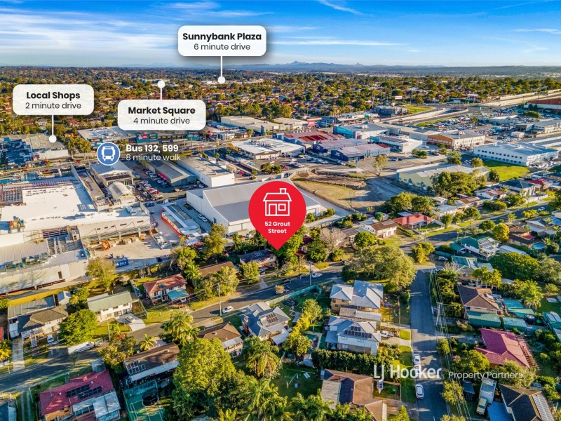 52 Grout Street, Macgregor QLD 4109