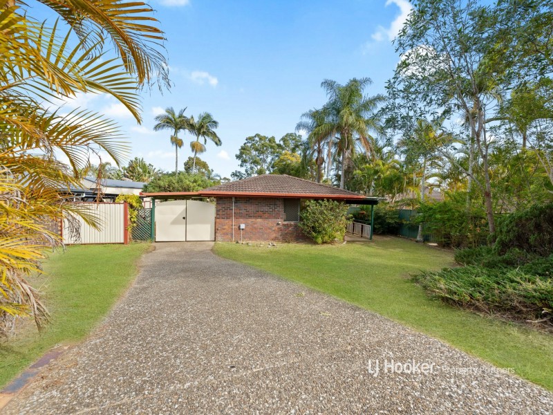 48 Owenia Street, Algester QLD 4115