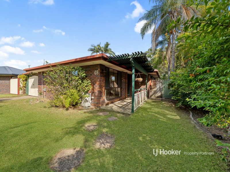 48 Owenia Street, Algester QLD 4115
