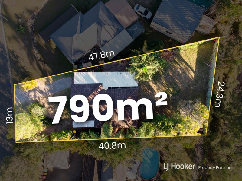 48 Owenia Street, Algester QLD 4115