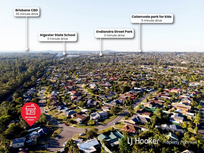 48 Owenia Street, Algester QLD 4115