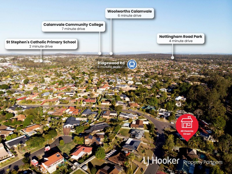 48 Owenia Street, Algester QLD 4115