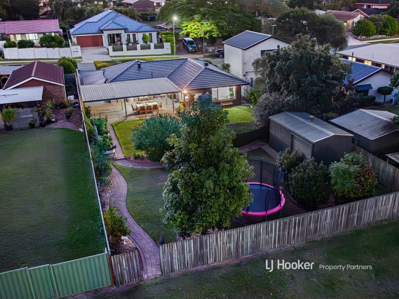 28 Cummin Street, Wishart QLD 4122