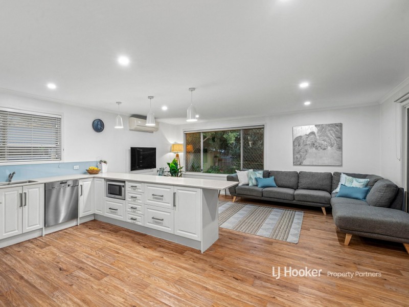 28 Cummin Street, Wishart QLD 4122