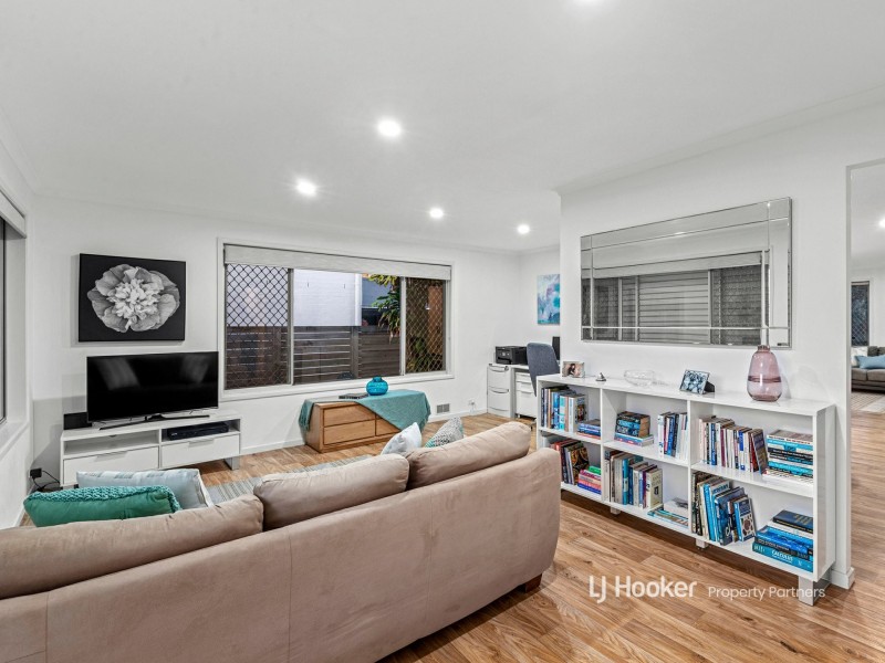 28 Cummin Street, Wishart QLD 4122