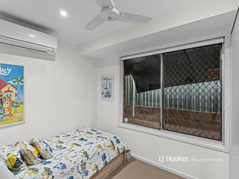 28 Cummin Street, Wishart QLD 4122