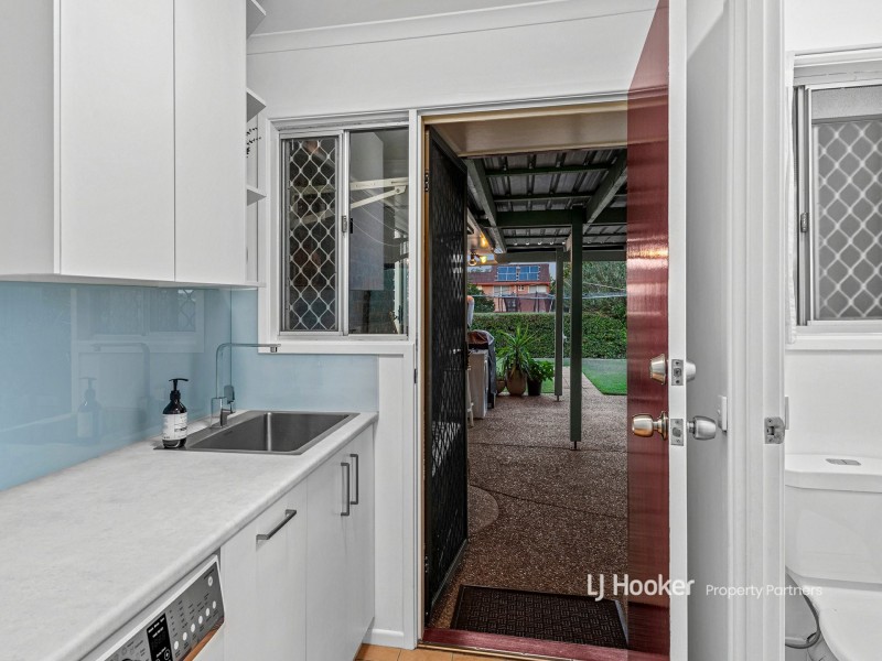 28 Cummin Street, Wishart QLD 4122