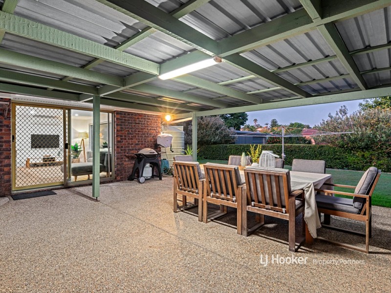 28 Cummin Street, Wishart QLD 4122