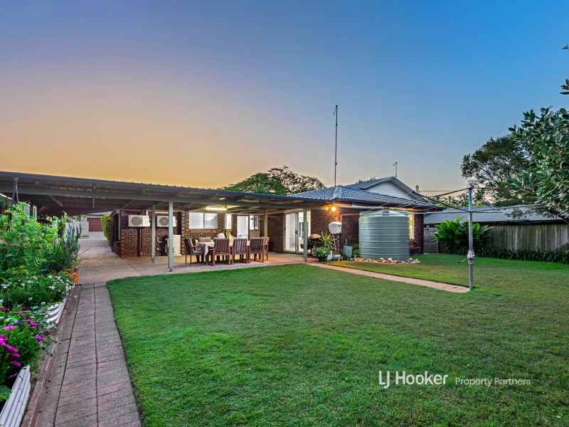 28 Cummin Street, Wishart QLD 4122