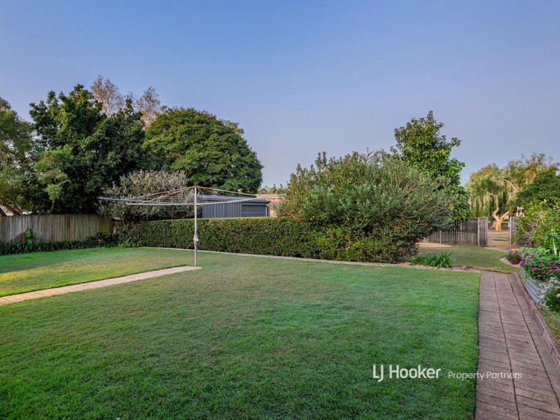 28 Cummin Street, Wishart QLD 4122