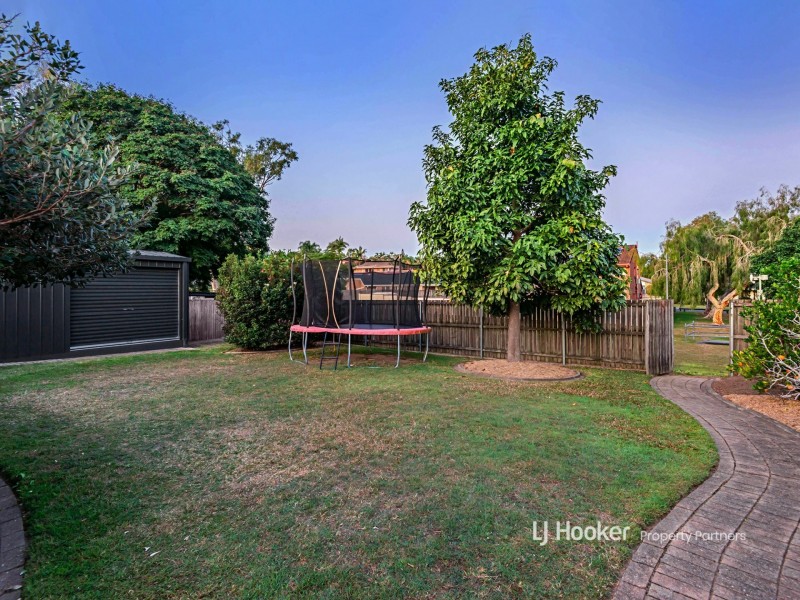 28 Cummin Street, Wishart QLD 4122