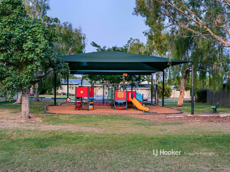 28 Cummin Street, Wishart QLD 4122