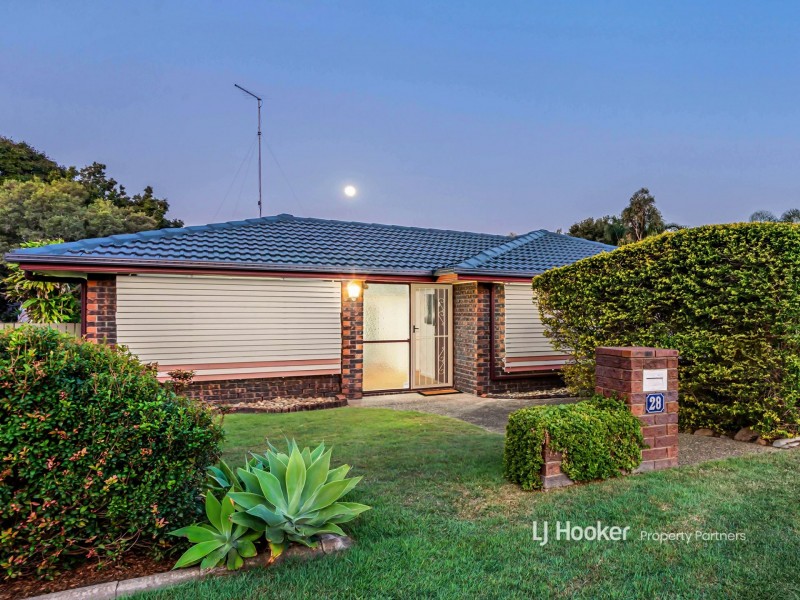 28 Cummin Street, Wishart QLD 4122