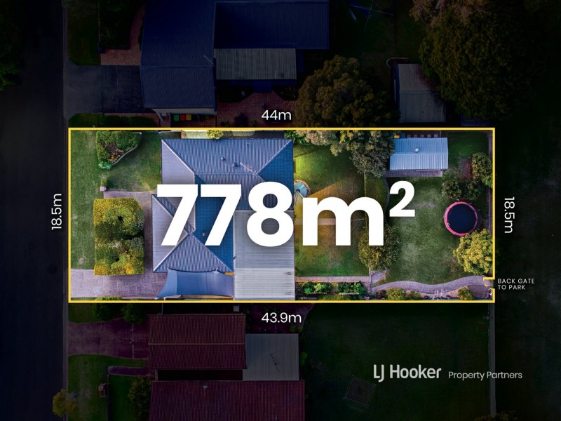 28 Cummin Street, Wishart QLD 4122