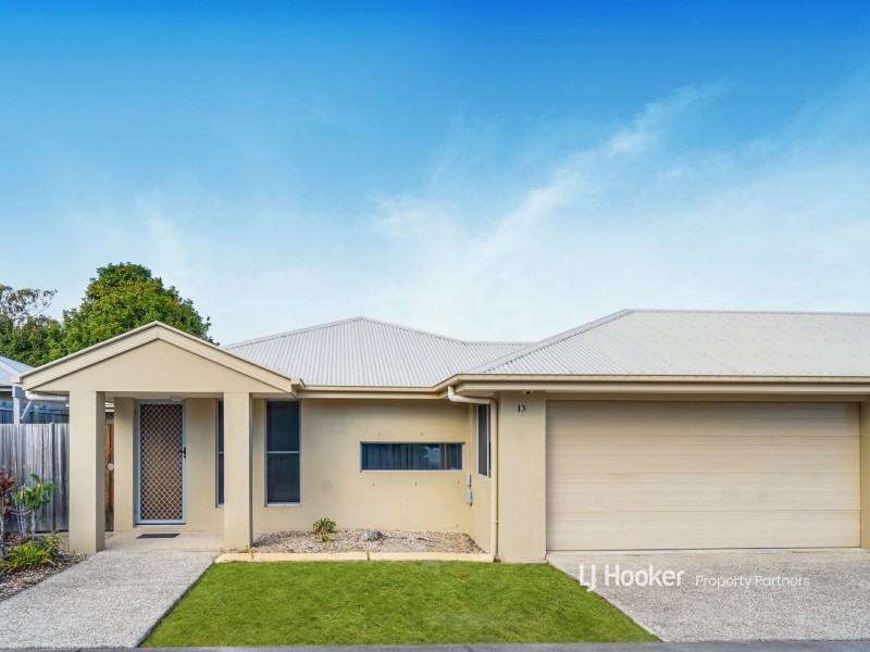 13/360 Benhiam Street, Calamvale QLD 4116