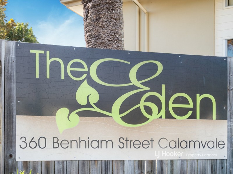 13/360 Benhiam Street, Calamvale QLD 4116