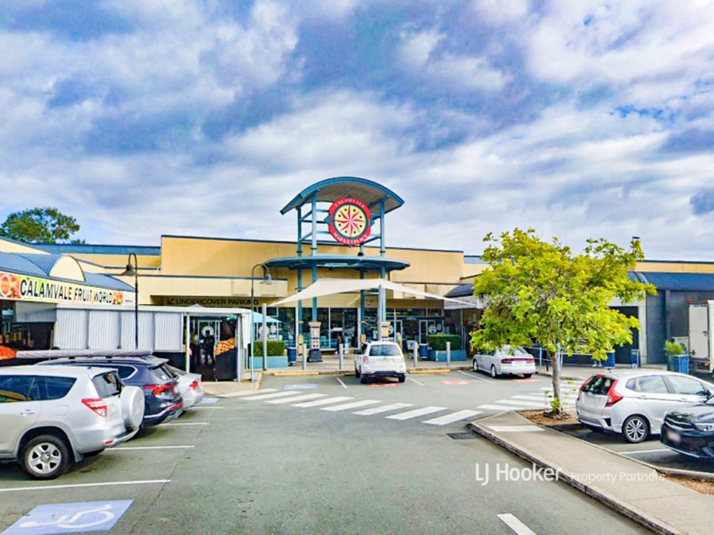 13/360 Benhiam Street, Calamvale QLD 4116