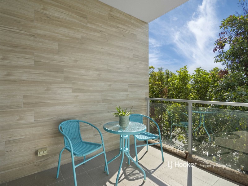 4/51-55 Lumley Street, Upper Mount Gravatt QLD 4122