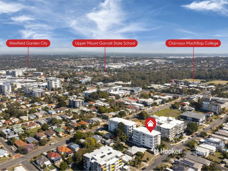 4/51-55 Lumley Street, Upper Mount Gravatt QLD 4122