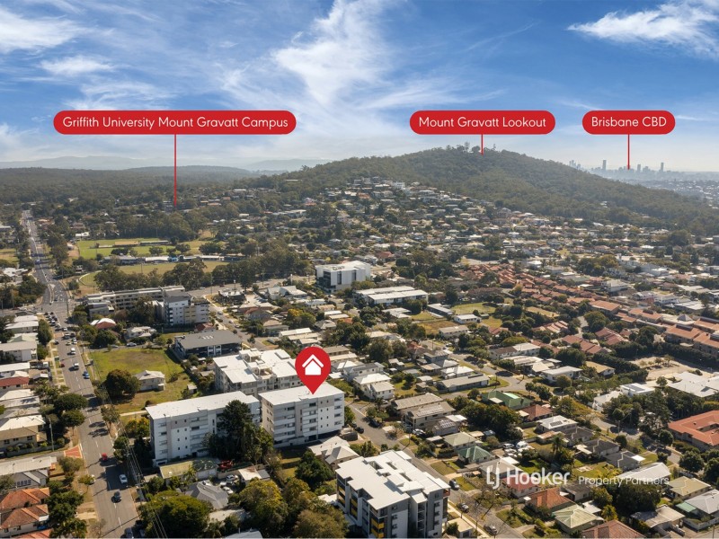 4/51-55 Lumley Street, Upper Mount Gravatt QLD 4122