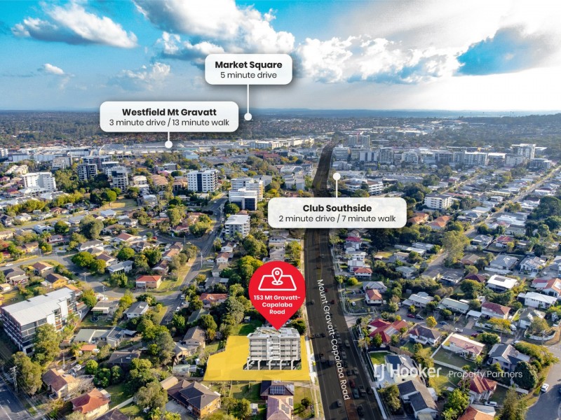153 Mt Gravatt-Capalaba Road, Upper Mount Gravatt QLD 4122
