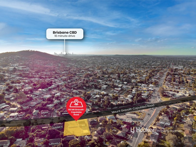 153 Mt Gravatt-Capalaba Road, Upper Mount Gravatt QLD 4122