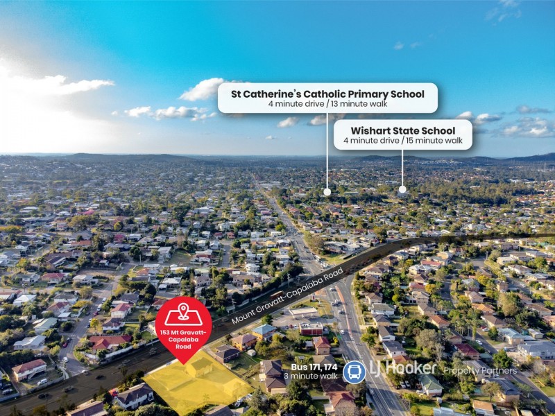 153 Mt Gravatt-Capalaba Road, Upper Mount Gravatt QLD 4122
