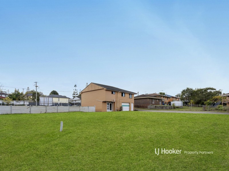 153 Mt Gravatt-Capalaba Road, Upper Mount Gravatt QLD 4122