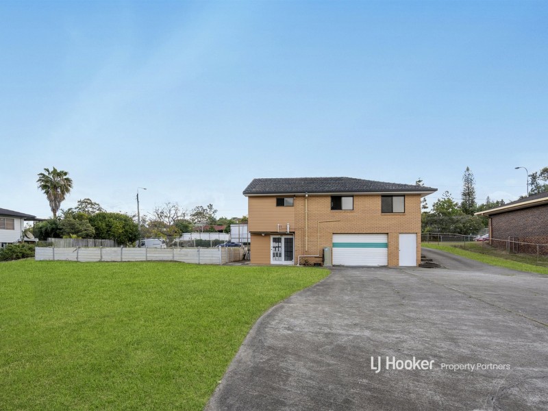 153 Mt Gravatt-Capalaba Road, Upper Mount Gravatt QLD 4122