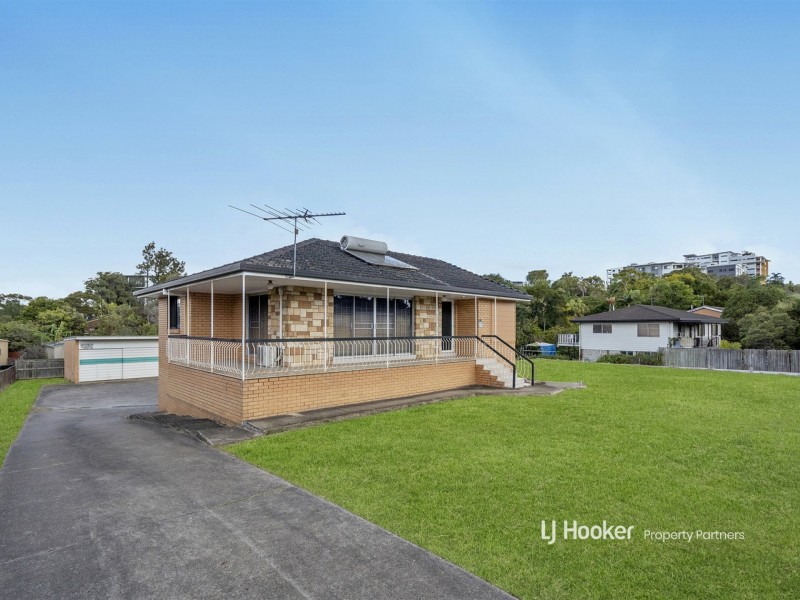 153 Mt Gravatt-Capalaba Road, Upper Mount Gravatt QLD 4122