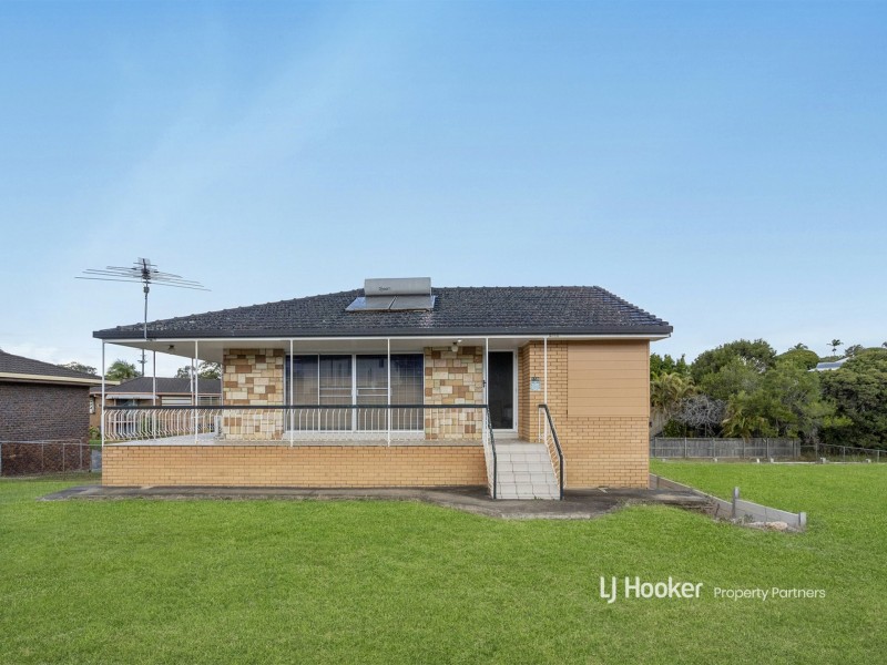 153 Mt Gravatt-Capalaba Road, Upper Mount Gravatt QLD 4122