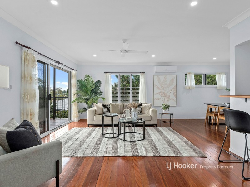 1/20 Vaughan Street, Mount Gravatt QLD 4122