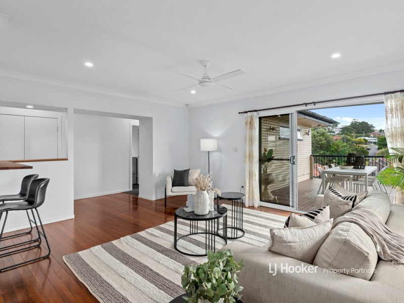 1/20 Vaughan Street, Mount Gravatt QLD 4122