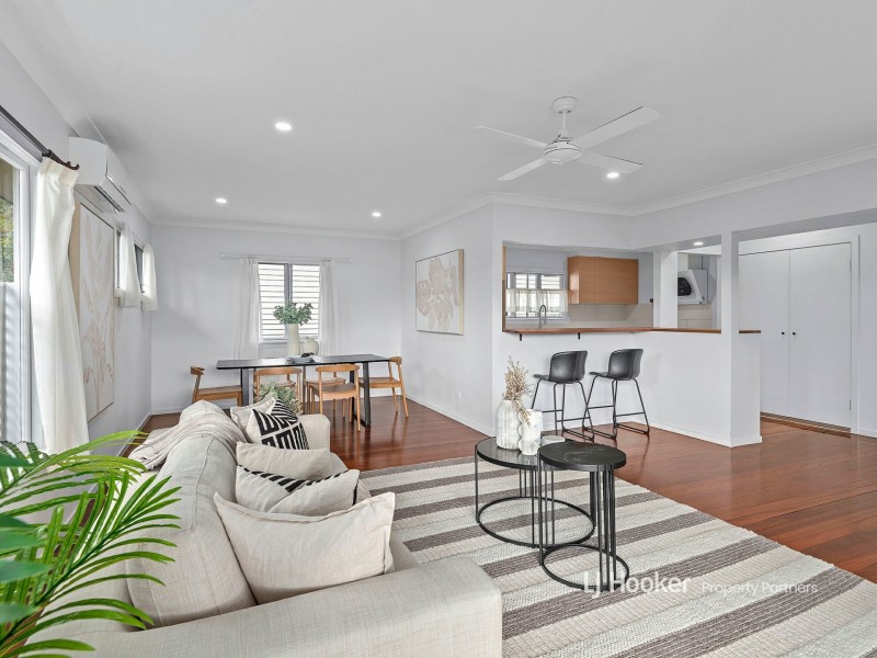 1/20 Vaughan Street, Mount Gravatt QLD 4122