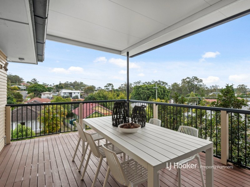 1/20 Vaughan Street, Mount Gravatt QLD 4122