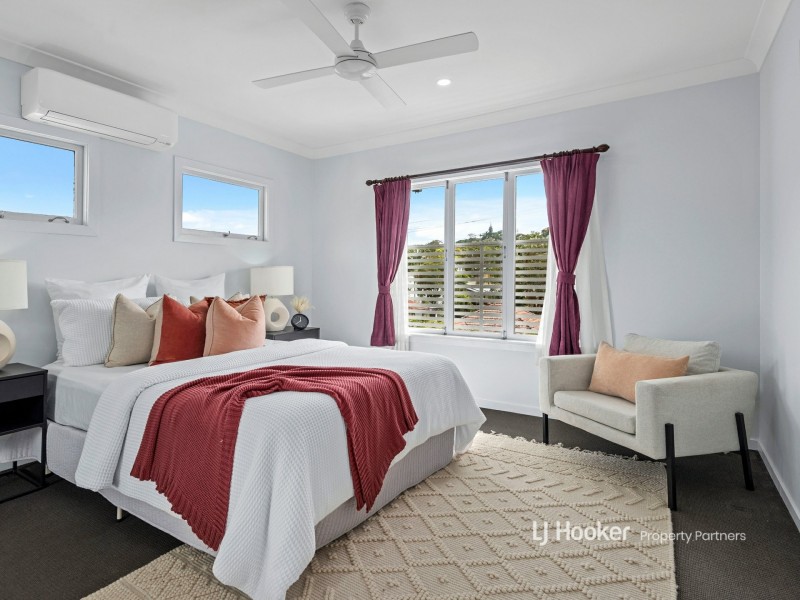 1/20 Vaughan Street, Mount Gravatt QLD 4122