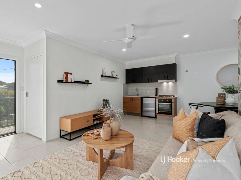 1/20 Vaughan Street, Mount Gravatt QLD 4122