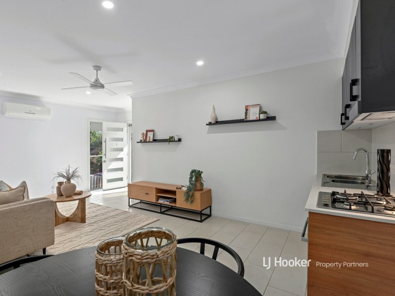 1/20 Vaughan Street, Mount Gravatt QLD 4122