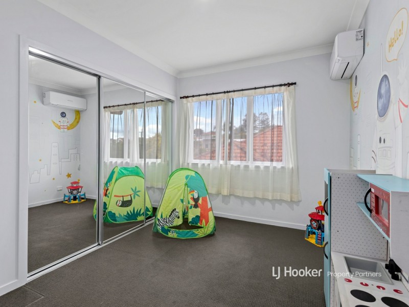 1/20 Vaughan Street, Mount Gravatt QLD 4122