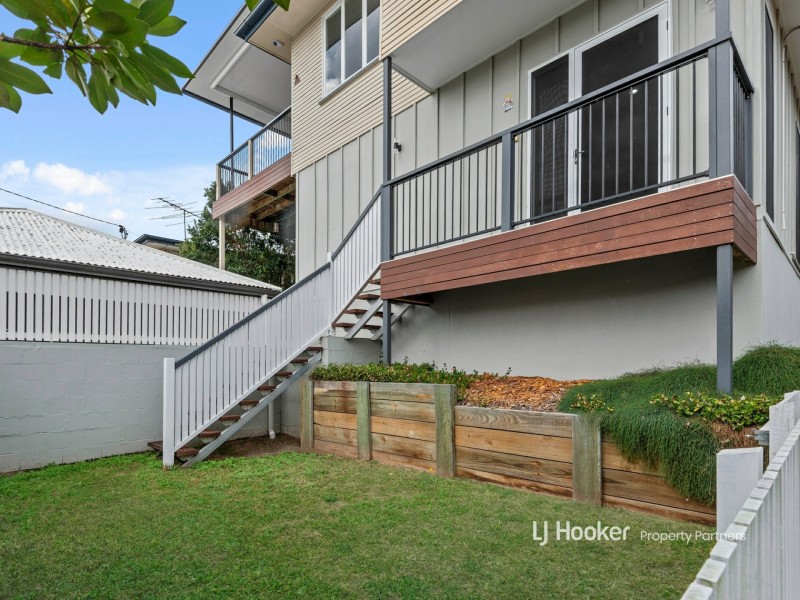 1/20 Vaughan Street, Mount Gravatt QLD 4122