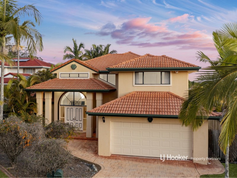 7 Tulipwood Place, Stretton QLD 4116